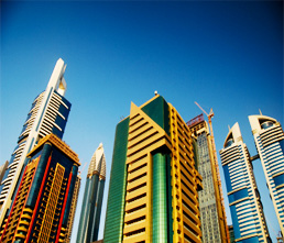 Gulf Property Remains 'Outlier', Telcos Negative: Moody's