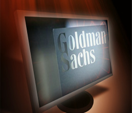 Eyes on Goldman-Libya Dealings