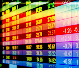 HSBC Forecast
