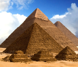 Egypt's Bold Move