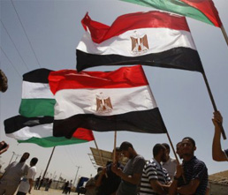 Land deal battle reflects Egypt's dilemma
