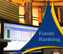 MENA's leading funds maintain top ranks in Q1 2011