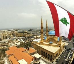 Realty shock makes Lebanese homebuyers see that small is beautiful