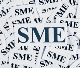 Middle East banks urged to back SMEs
