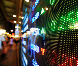 Investors see upside of Gulf's low liquidity