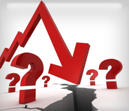 5 worst performing markets