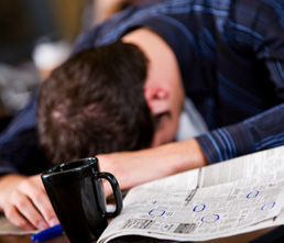 Jobless? Blame the banks