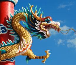 Giving the dragon its due: Sino-Arab economic ties may be one-sided