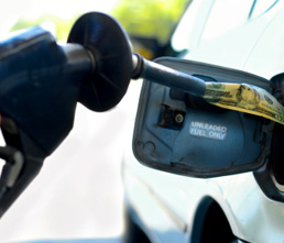Oil shock