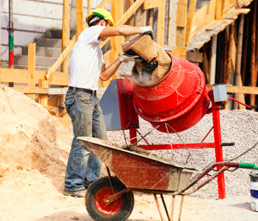 Strong construction sector growth will support Saudi cement makers