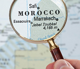 Morocco: Year in Review 2011