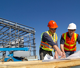 Saudi Arabia and Qatar continue to buck the trend in depressed construction markets