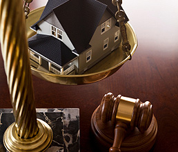 Mortgage Default and Foreclosure Process in the U.A.E.