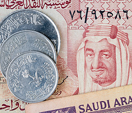 Saudi Arabia: Steady outlook 