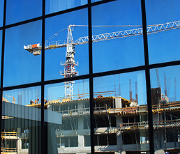 Construction firms look before leaping into Libya