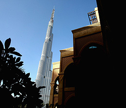 Dubai property pain
