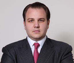 ADS's Ghanem: 