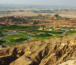 Oasis Abu Dhabi