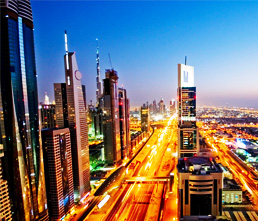 Is Dubai Back?
