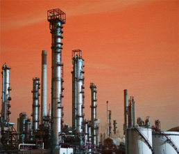 Bullish Saudi petrochemicals eye M&A