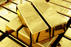 Appreciating gold