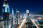 Dubai rethinks ambitions