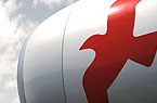 Budget airlines flying high