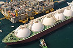Qatar's LNG threat