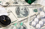 Fighting terrorism financing