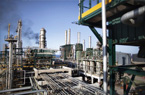 Growth in the pipeline
