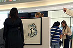 Creating enterprise from art