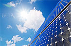 Solar power prospects