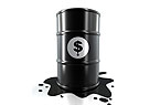 Oil price floor?